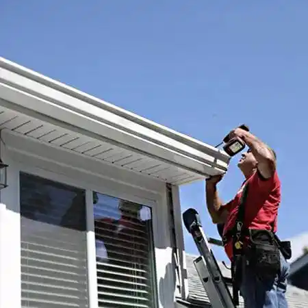 gutter services La Playa